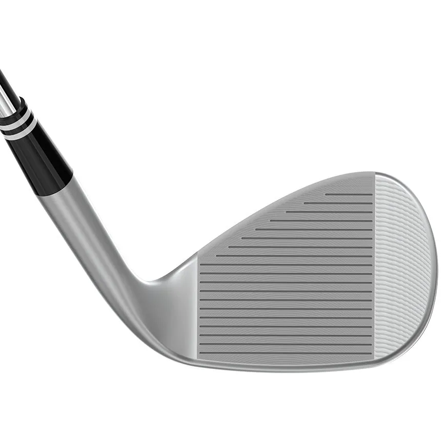 Cleveland CBX 4 Zipcore Wedge - Enhance your short game performance with this innovative wedge.