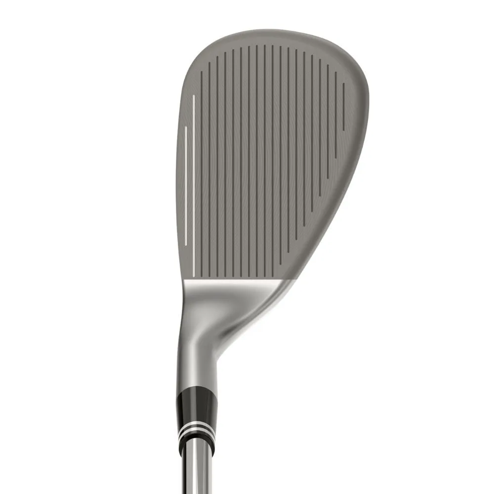 Cleveland Smart Sole Full Face S Wedge with Graphite Shaft.