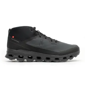 Cloudroam Waterproof Textile Synthetic Men's Ankle Boots