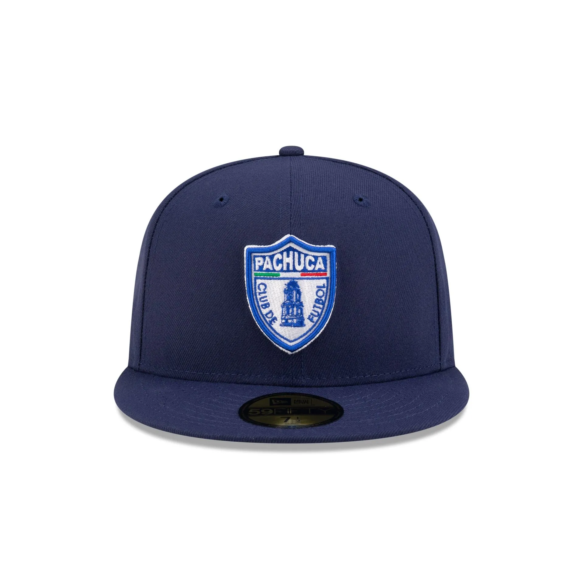 Club Pachuca 59FIFTY Fitted Hat