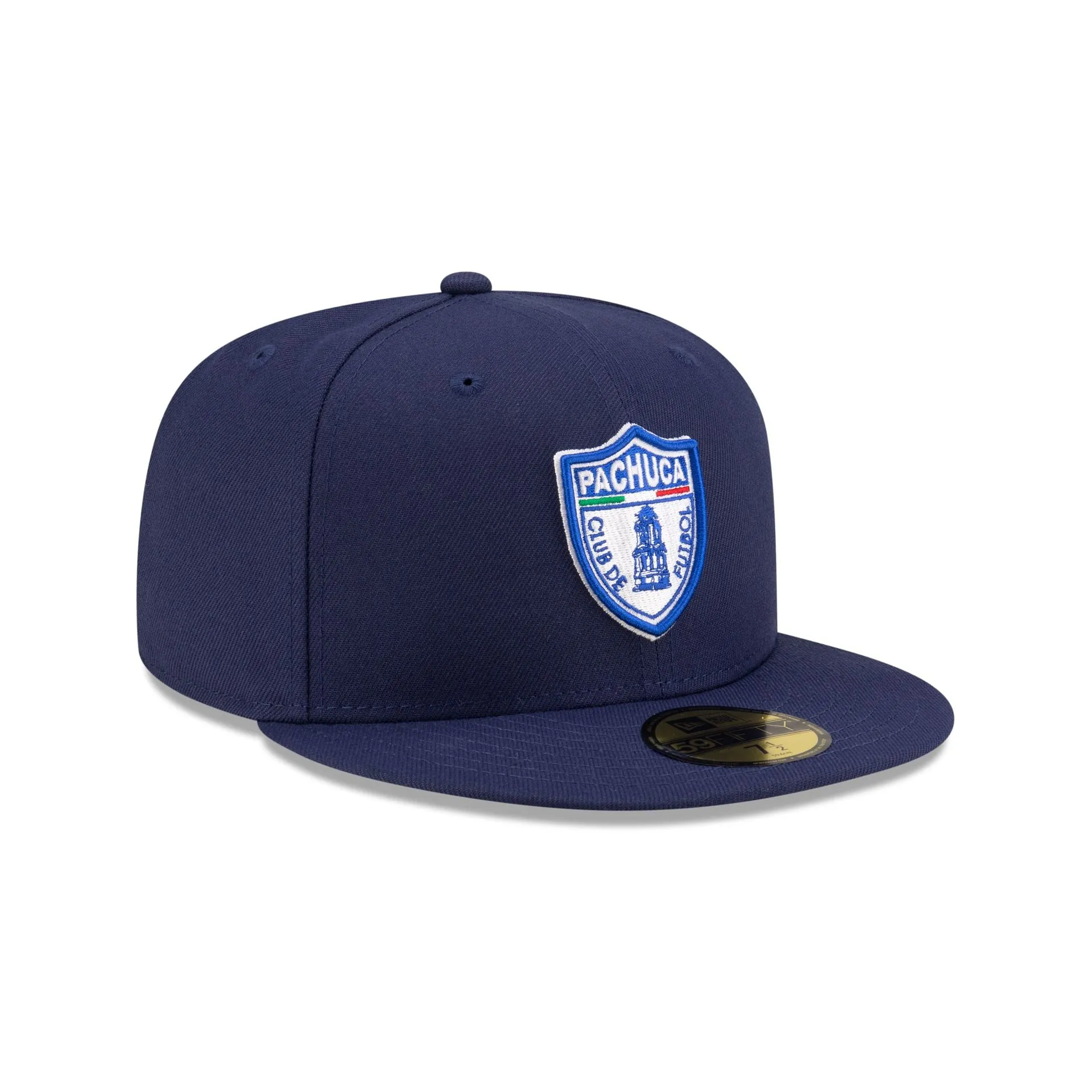 Club Pachuca 59FIFTY Fitted Hat