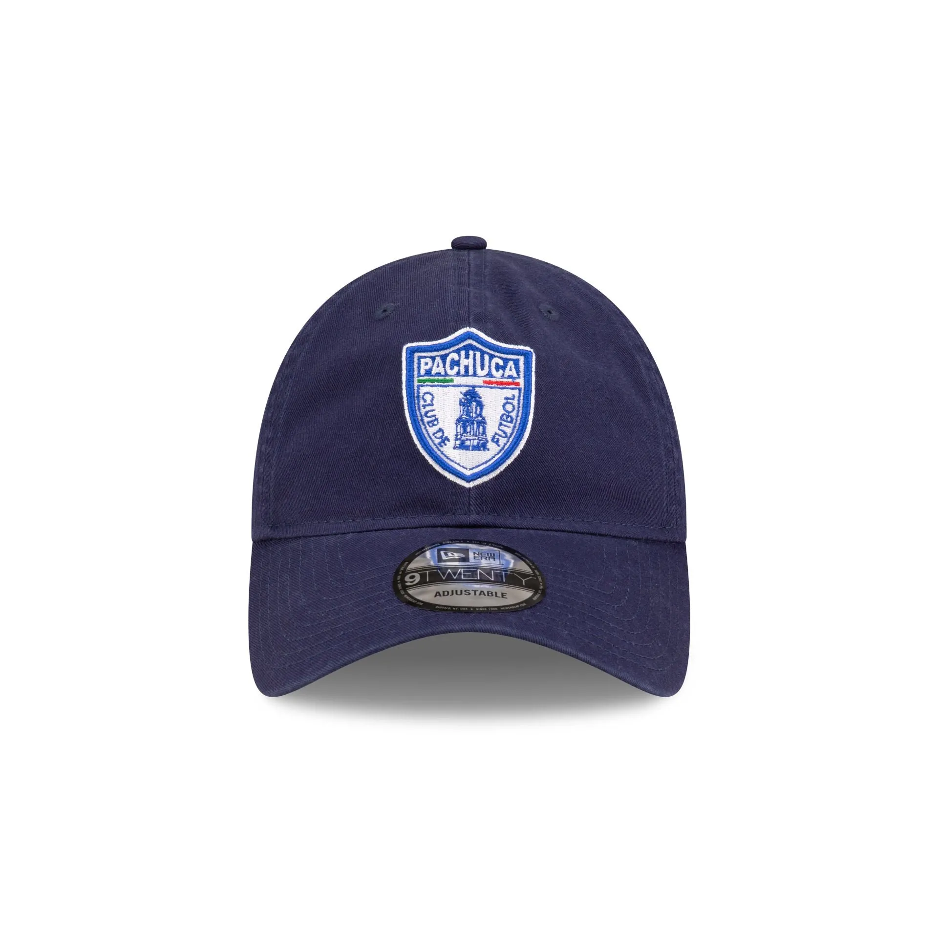 Club Pachuca 9TWENTY Adjustable Hat