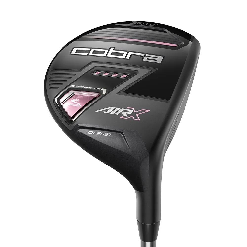 Cobra Golf Women's AIR-X Fairway Woods