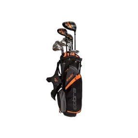 Cobra King Junior JR Golf Set