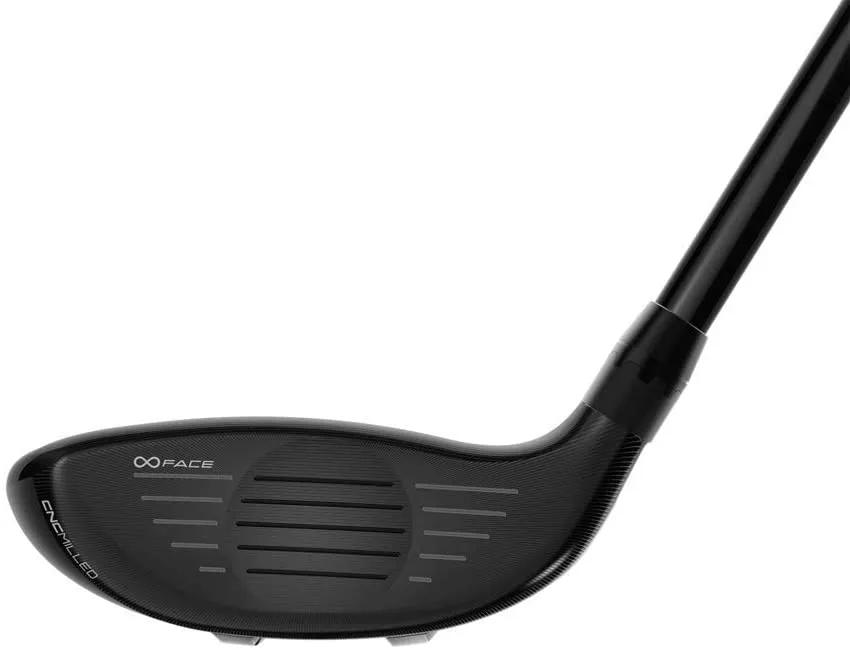 Cobra King Women's Radspeed Fairway Woods