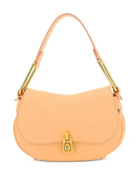 Coccinelle Maggie shoulder bag - Neutrals