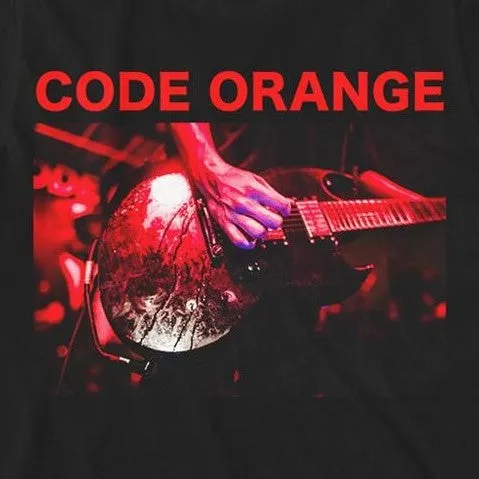 Code Orange No Mercy - Google SEO Friendly: Code Orange Band Merch - Official Store