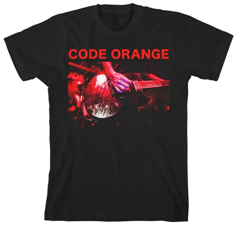 Code Orange No Mercy - Google SEO Friendly: Code Orange Band Merch - Official Store