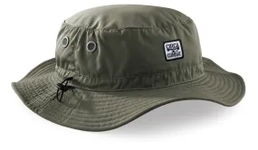 COMBAT Cargo Hat - Olive