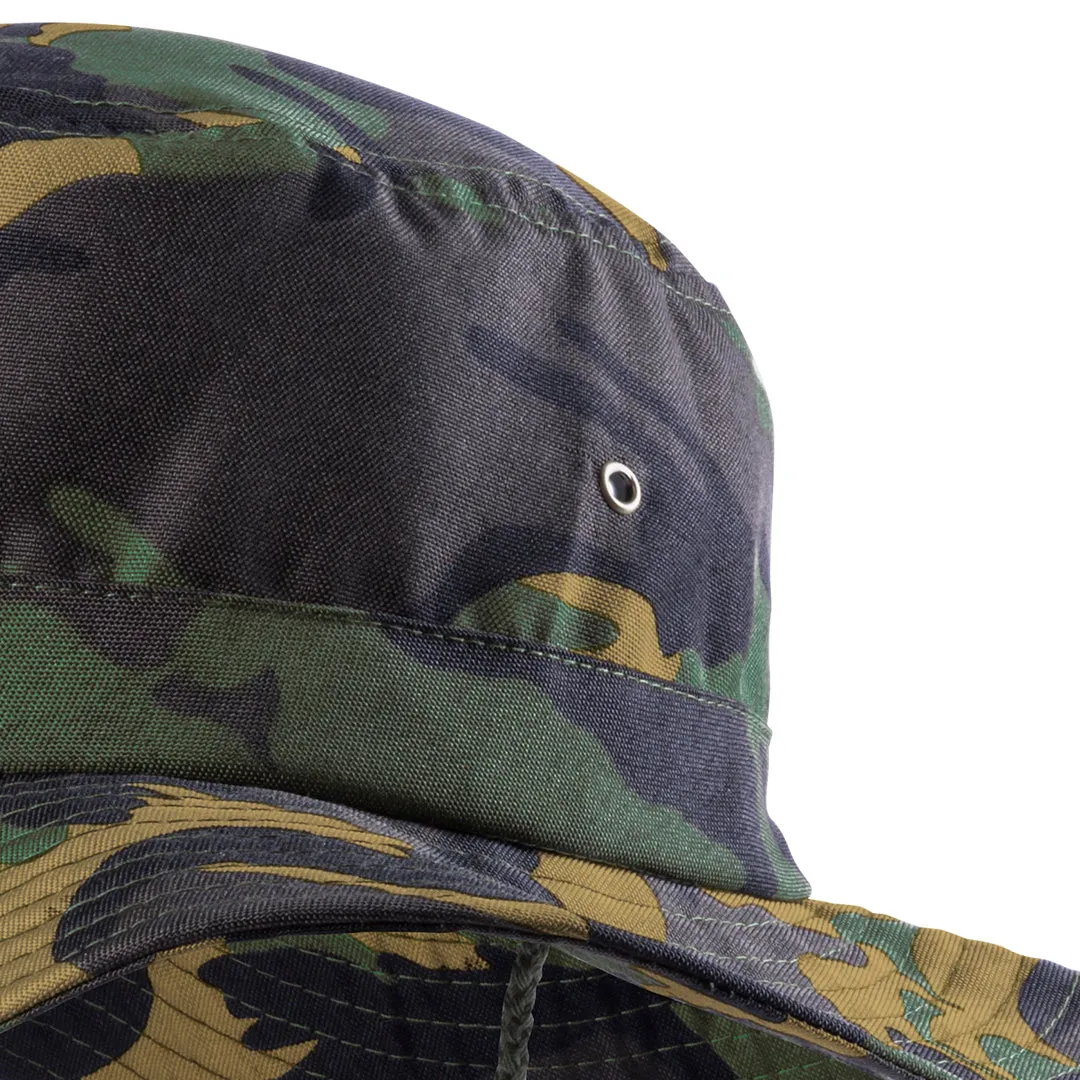 COMBAT DRAKEN HAT