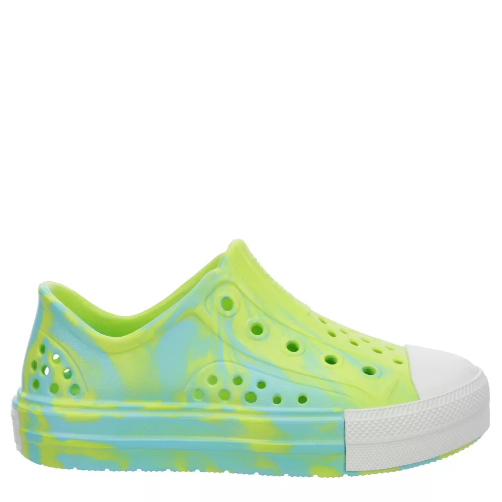 CONVERSE  BOYS LITTLE KID CHUCK TAYLOR ALL STAR PLAY LITE CX