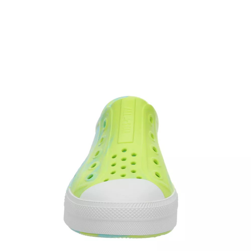 CONVERSE  BOYS LITTLE KID CHUCK TAYLOR ALL STAR PLAY LITE CX