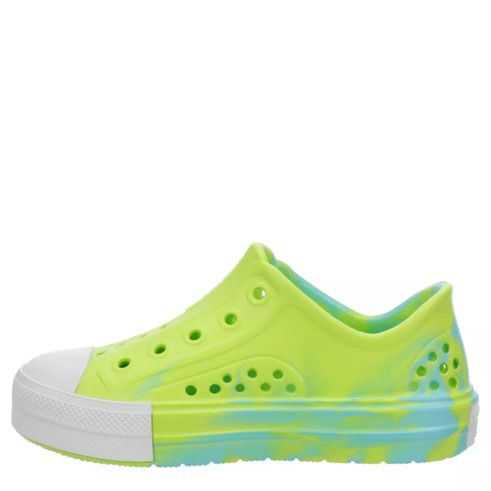 CONVERSE  BOYS LITTLE KID CHUCK TAYLOR ALL STAR PLAY LITE CX