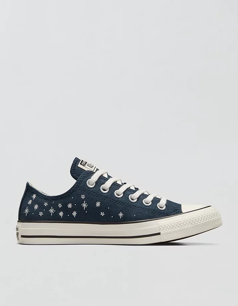 Converse Chuck Taylor All Star Low-Top Sneaker