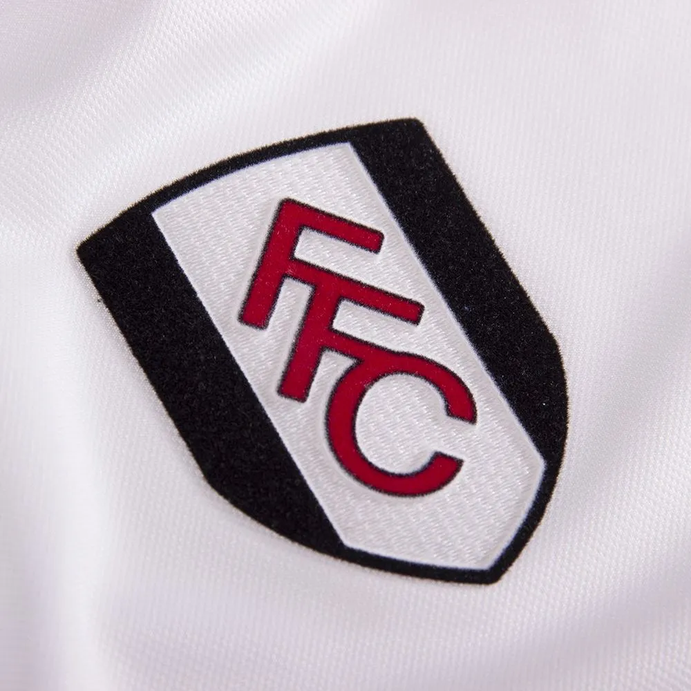 COPA Football - Fulham FC Retro Football Shirt 2003-2005