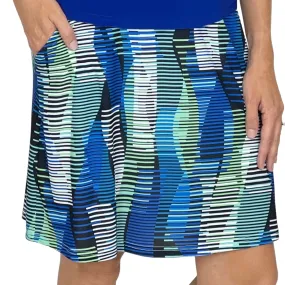 Corsican women's skirt Ankara