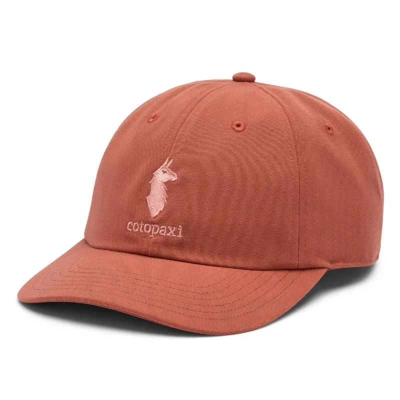 Cotopaxi Cap - Dad Hat