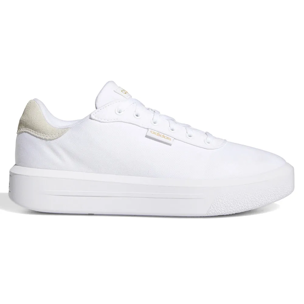 Court CLN Platform Sneakers