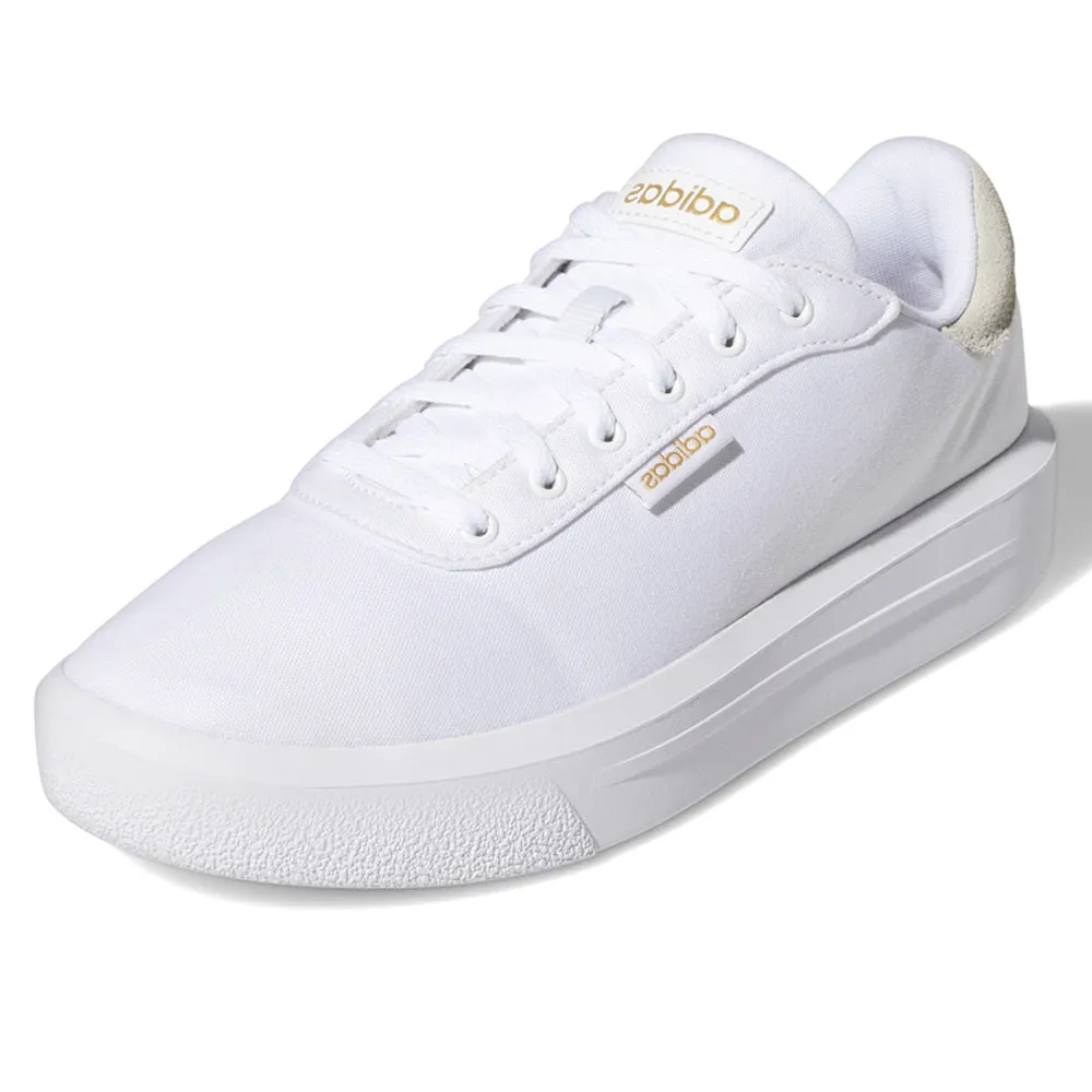 Court CLN Platform Sneakers