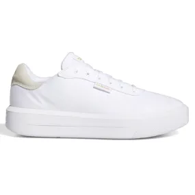 Court CLN Platform Sneakers