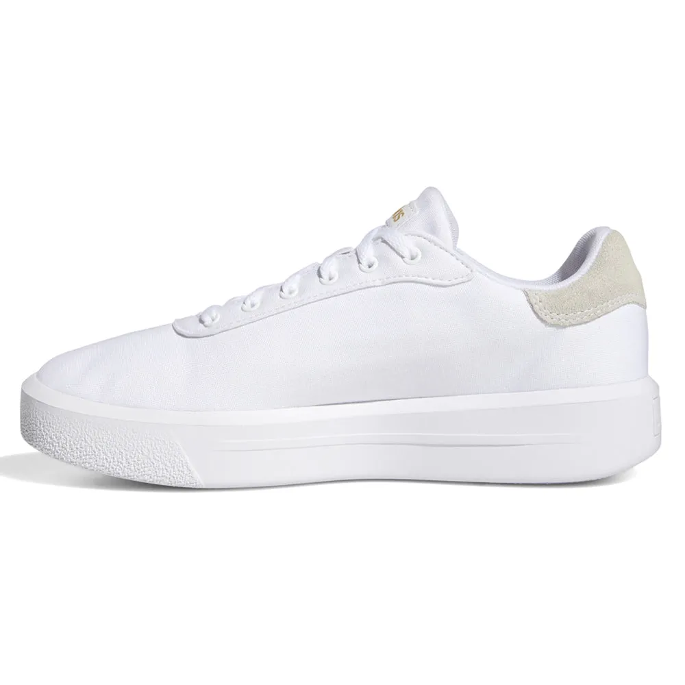 Court CLN Platform Sneakers