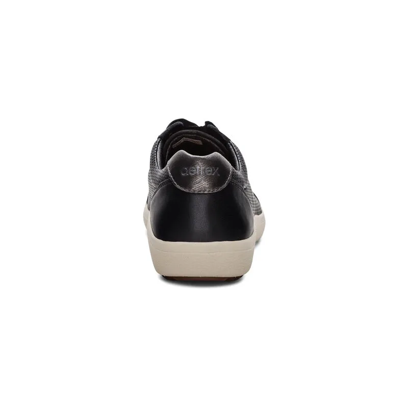  Courtney Sneaker in Black  