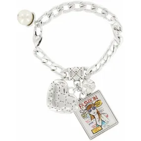 Cover Girl Bracelet