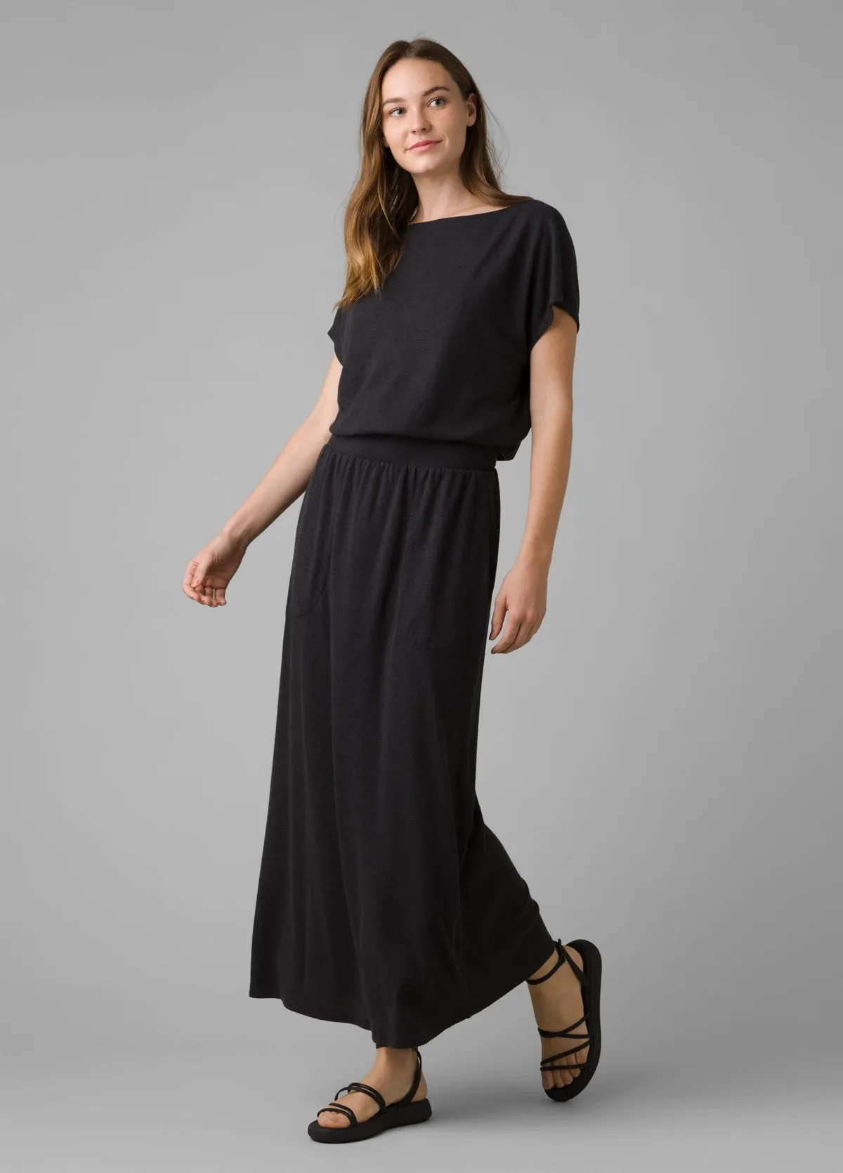 Cozy Up Skyland Dress (Women's) - Past Season