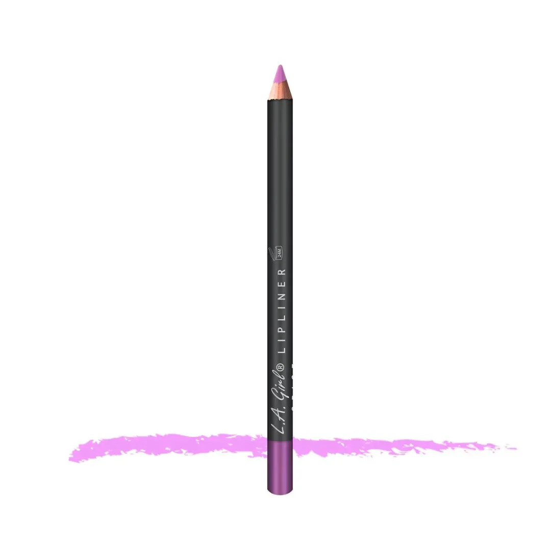 LA Girl 525 Fleur Rose Crayon Lipliner