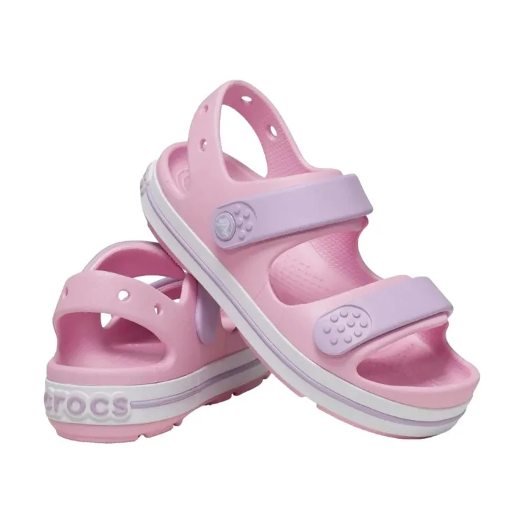 Crocs cruiser Kid Bambina 209424 Lavanda