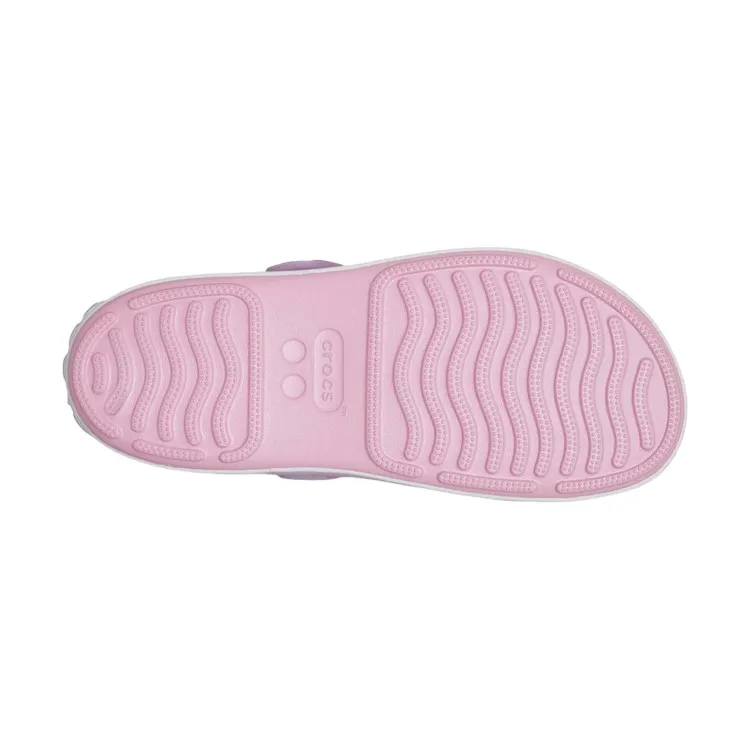 Crocs cruiser Kid Bambina 209424 Lavanda