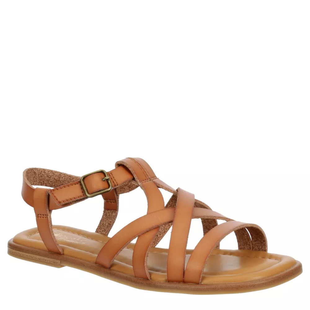 CUPCAKE COUTURE  GIRLS LITTLE-BIG KID NOVI SANDAL