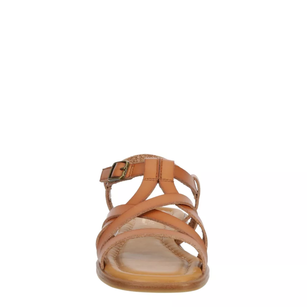 CUPCAKE COUTURE  GIRLS LITTLE-BIG KID NOVI SANDAL