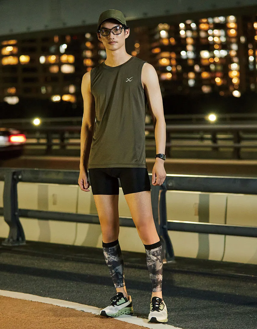 Men's CW-X Tank DLO190