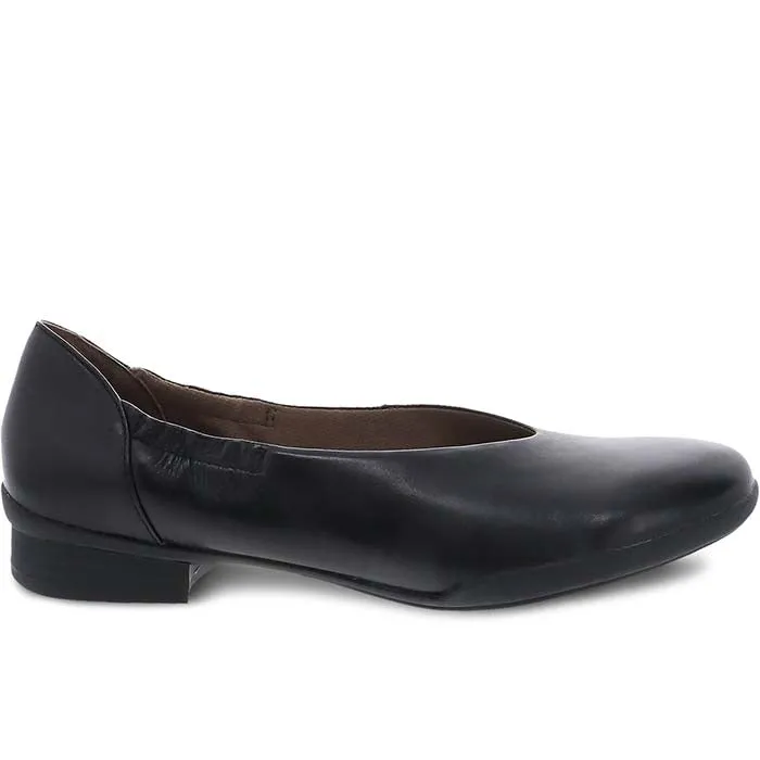 Dansko Women's Kira Flat