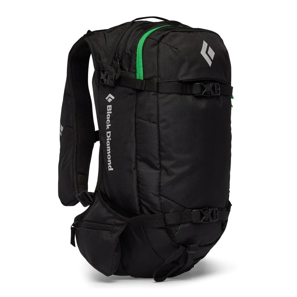 Dawn Patrol 25 Backpack | George Fisher UK