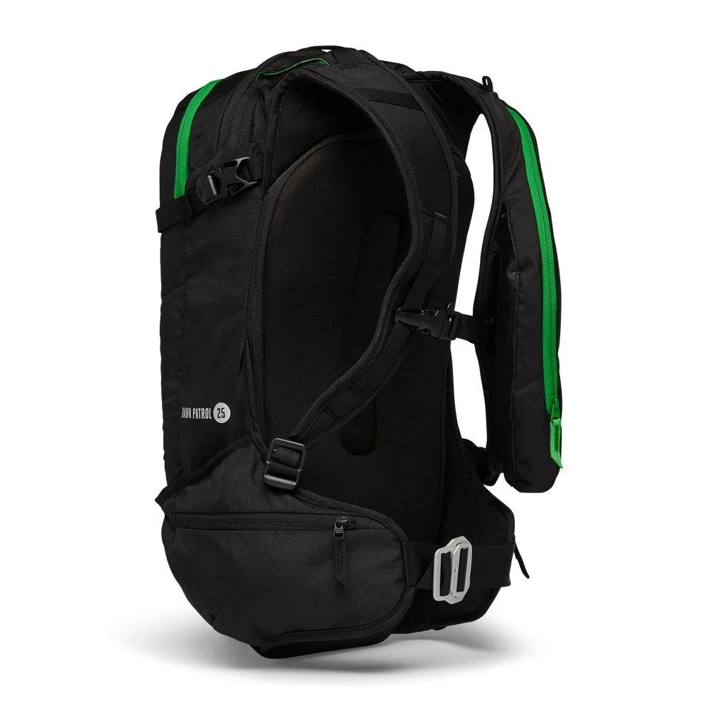 Dawn Patrol 25 Backpack | George Fisher UK