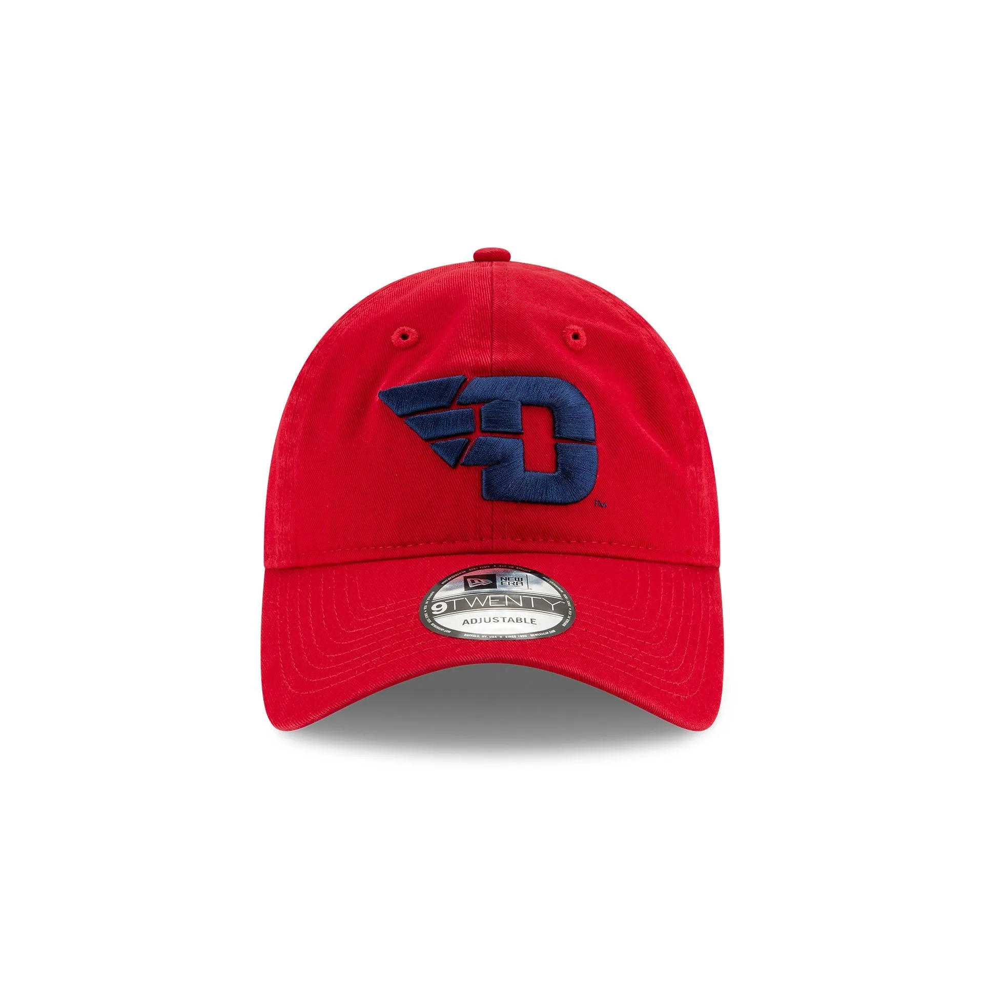 Dayton Flyers 9TWENTY Adjustable Hat