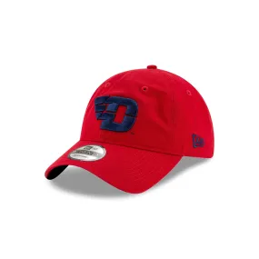 Dayton Flyers 9TWENTY Adjustable Hat