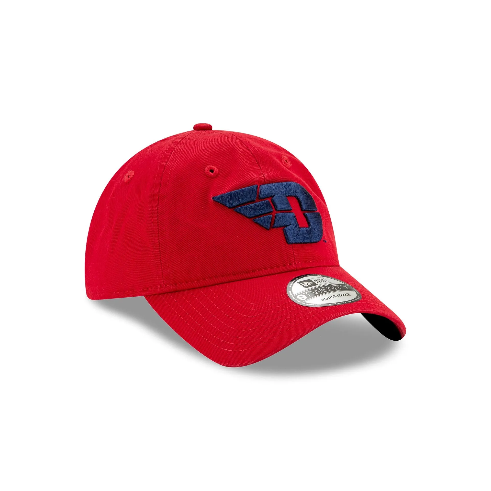 Dayton Flyers 9TWENTY Adjustable Hat