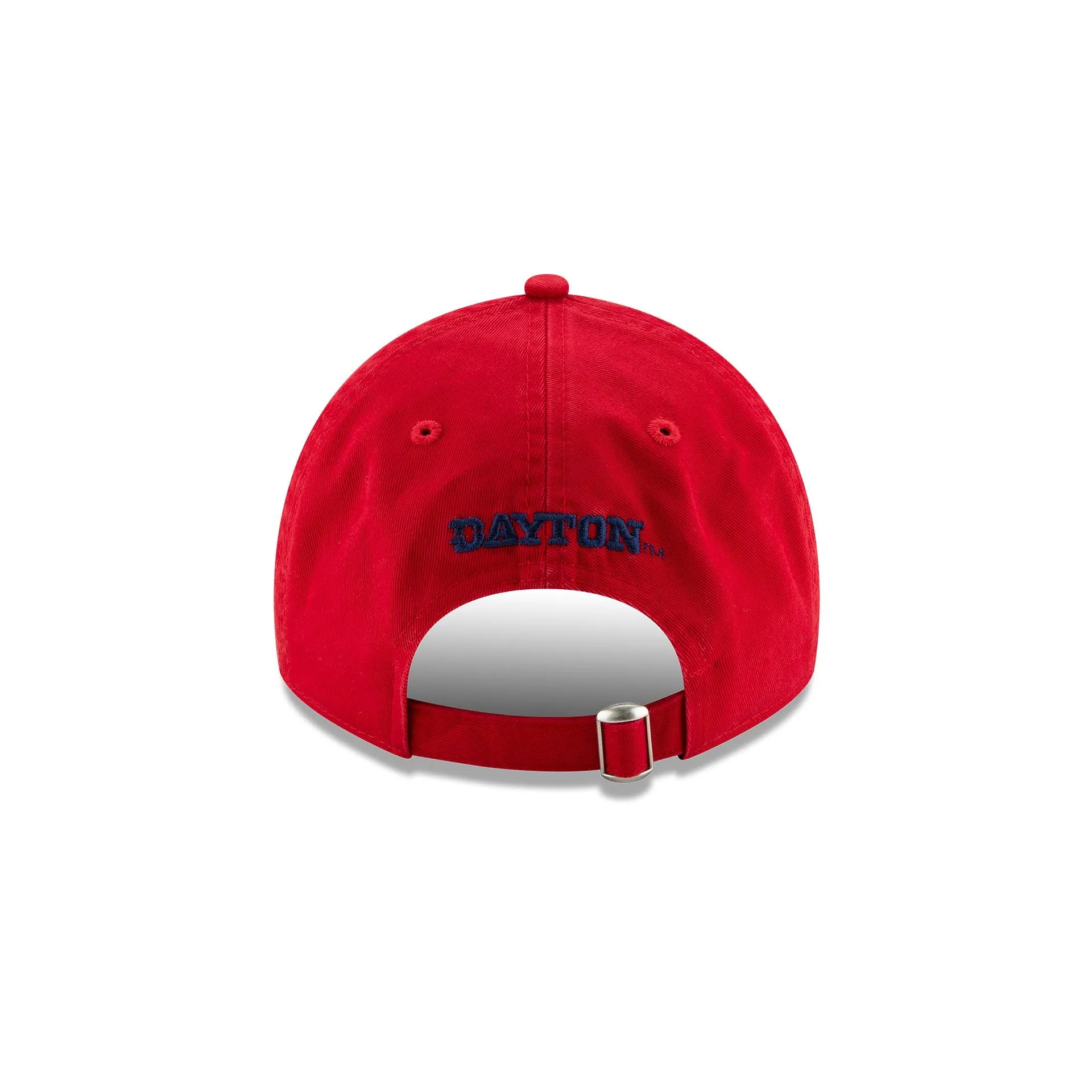 Dayton Flyers 9TWENTY Adjustable Hat