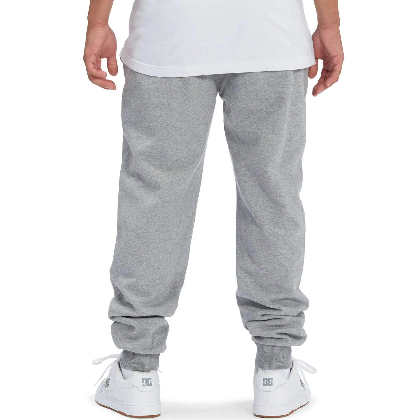 DC Shoes Mens Riot 2 Casual Trackies Joggers Sweatpants