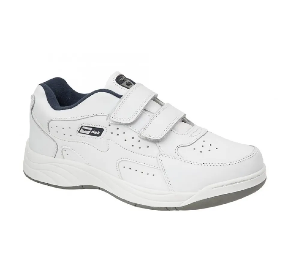 Arizona Velcro Trainer White