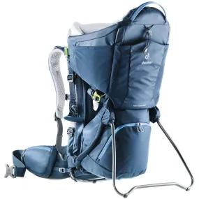 Deuter Kid Comfort + Sunshade - Child Carrier Backpack