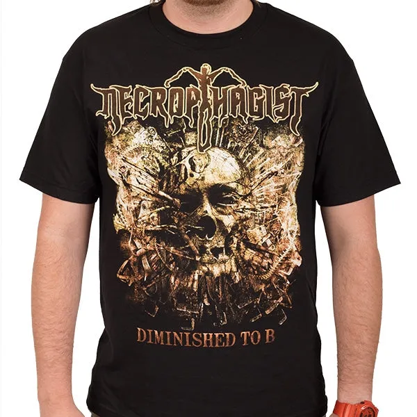 Diminished Necrophagist