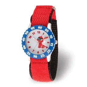 Disney Incredibles 2 Baby Red Watch