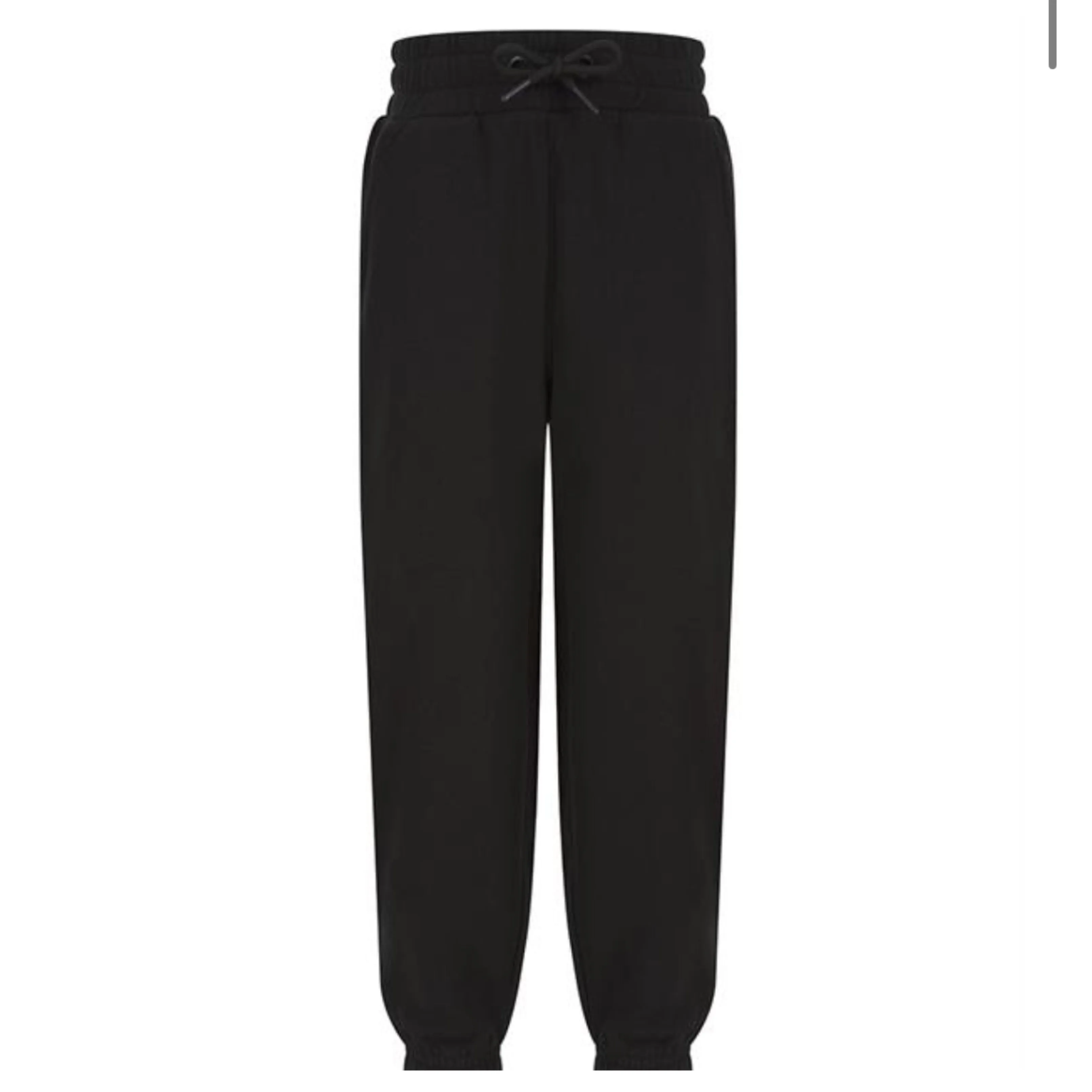 DLG Dance School Adult Joggers