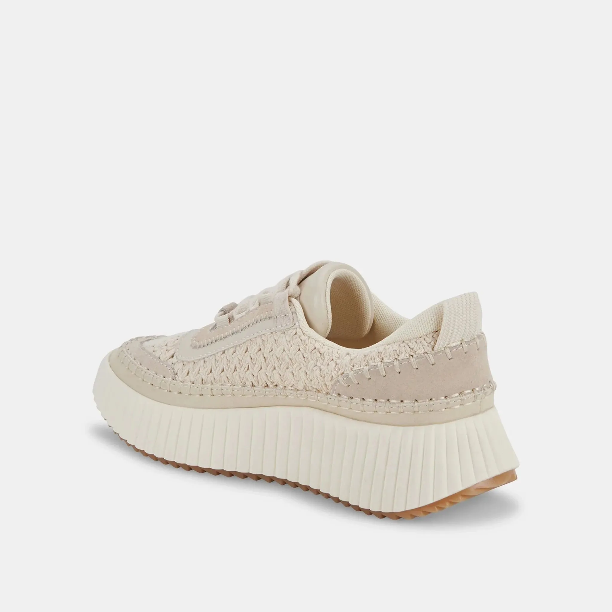 Dolce Vita Dolen Sneakers - Sandstone