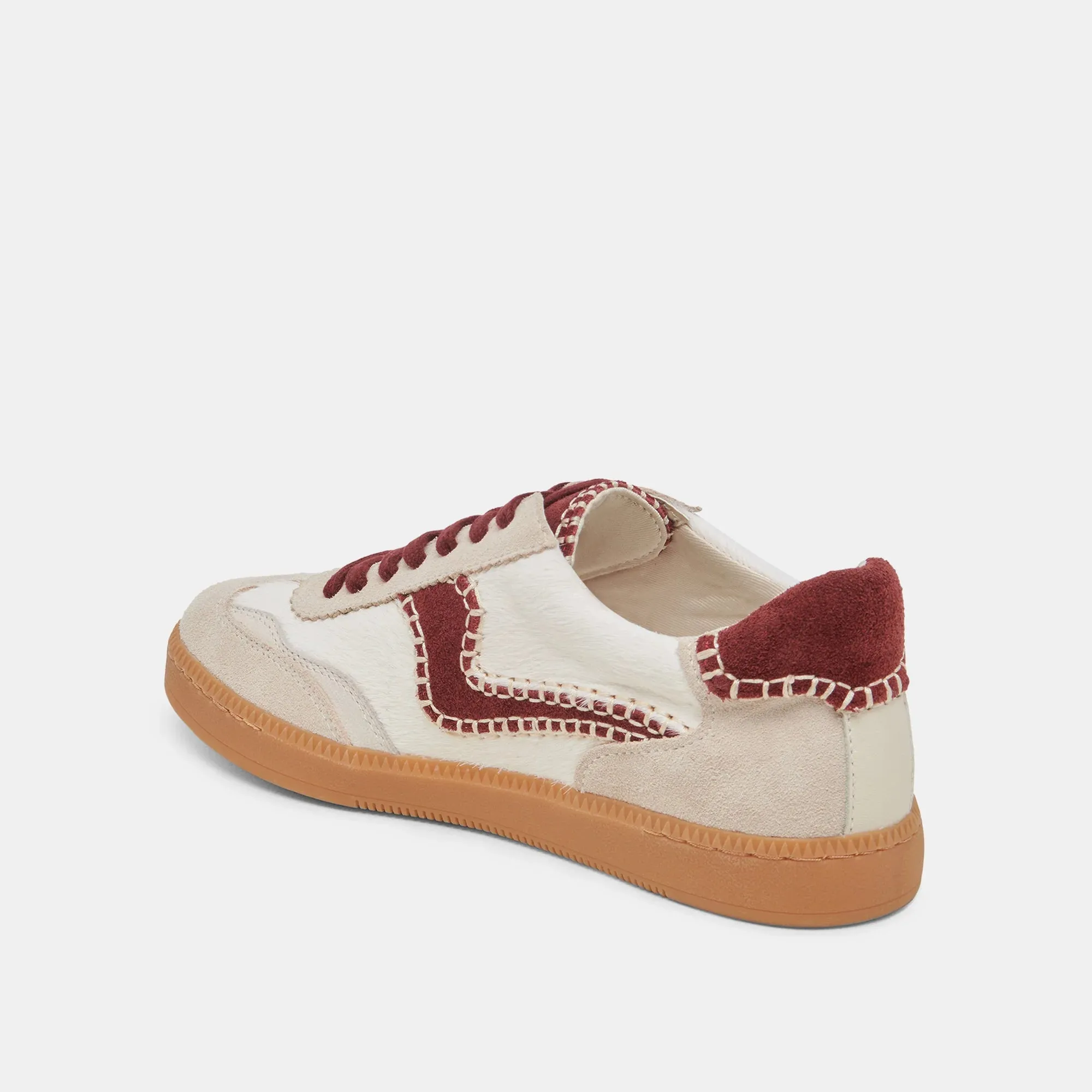 Dolce Vita Notice Stitch Sneakers