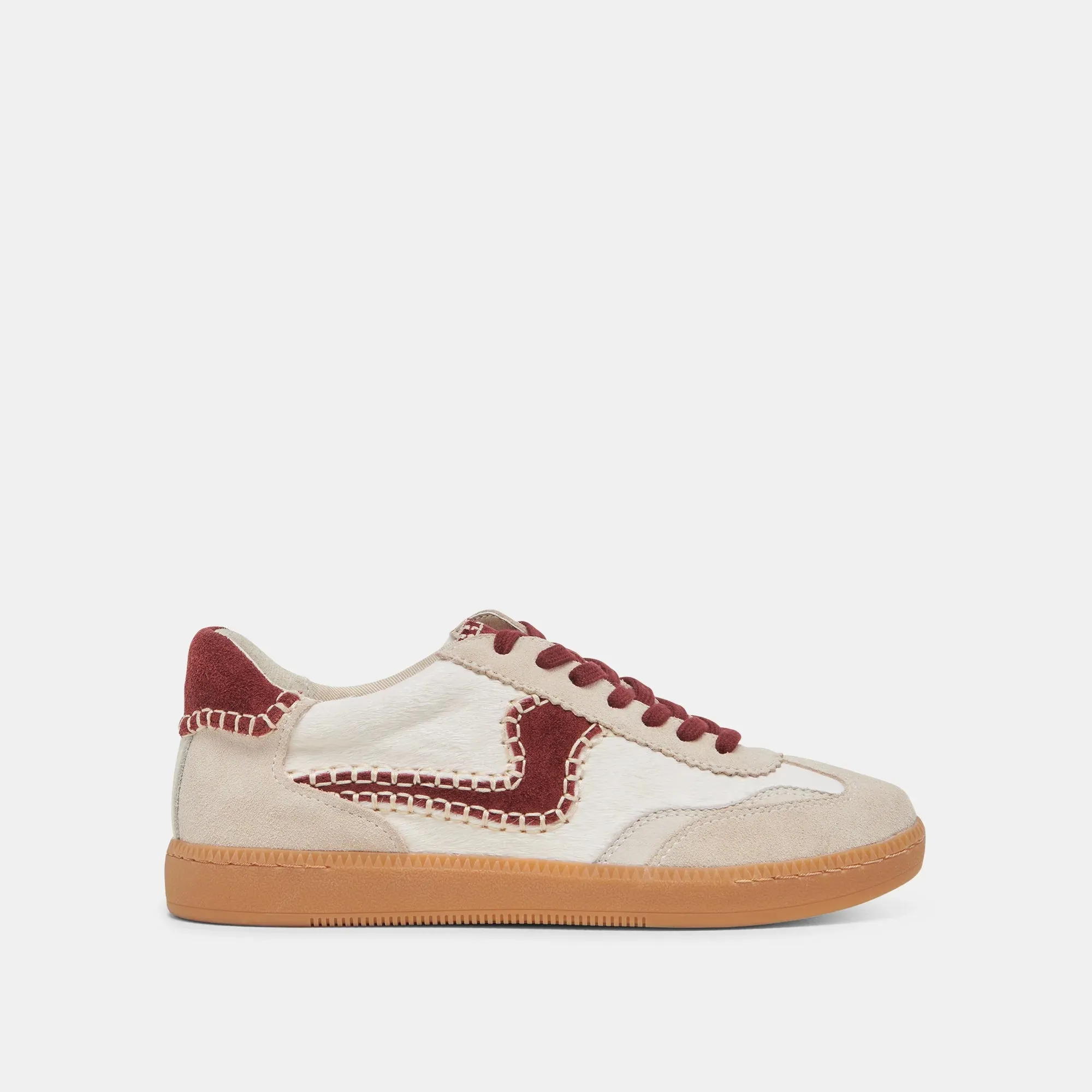 Dolce Vita Notice Stitch Sneakers